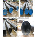 astm a53/a106 gr.b sch40 drip irrigation pipe